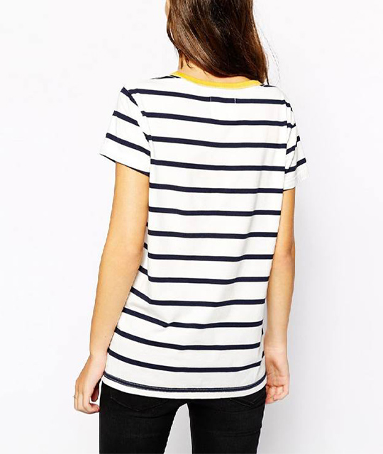 Long Blue Jacket - Image 2