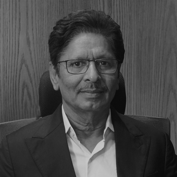Kishor Ganatra