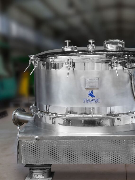 Centrifuge