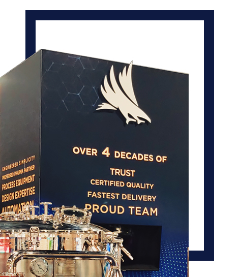 Certified Industrial Manufacturer