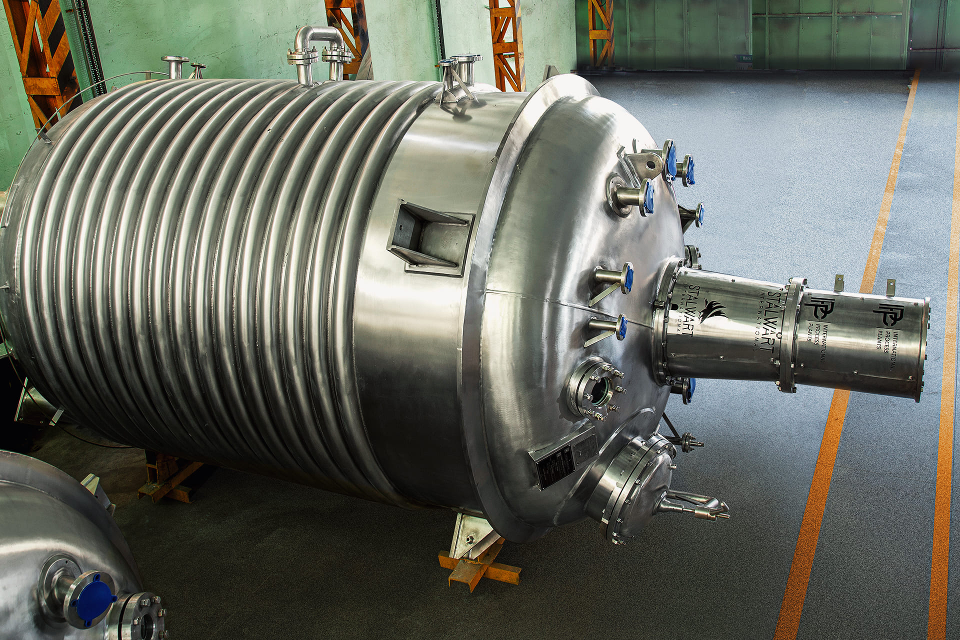 Reactor-2