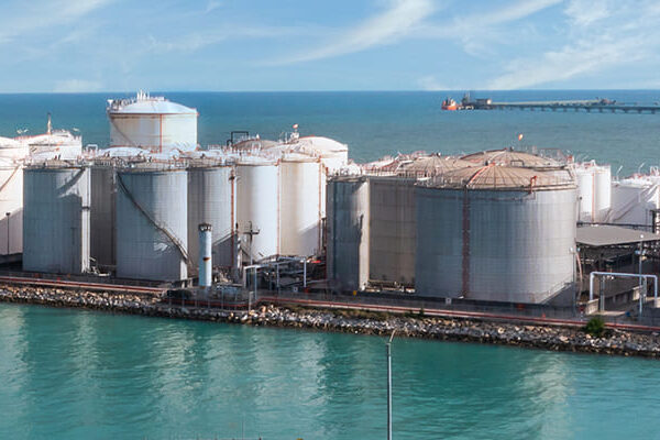 Oil Petrochemical_Banner