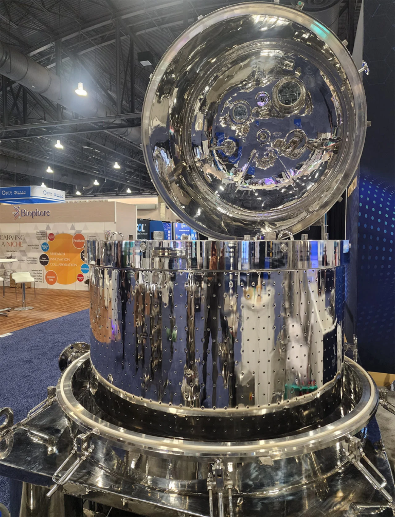 Centrifuge Manufacturers in India stalwart International