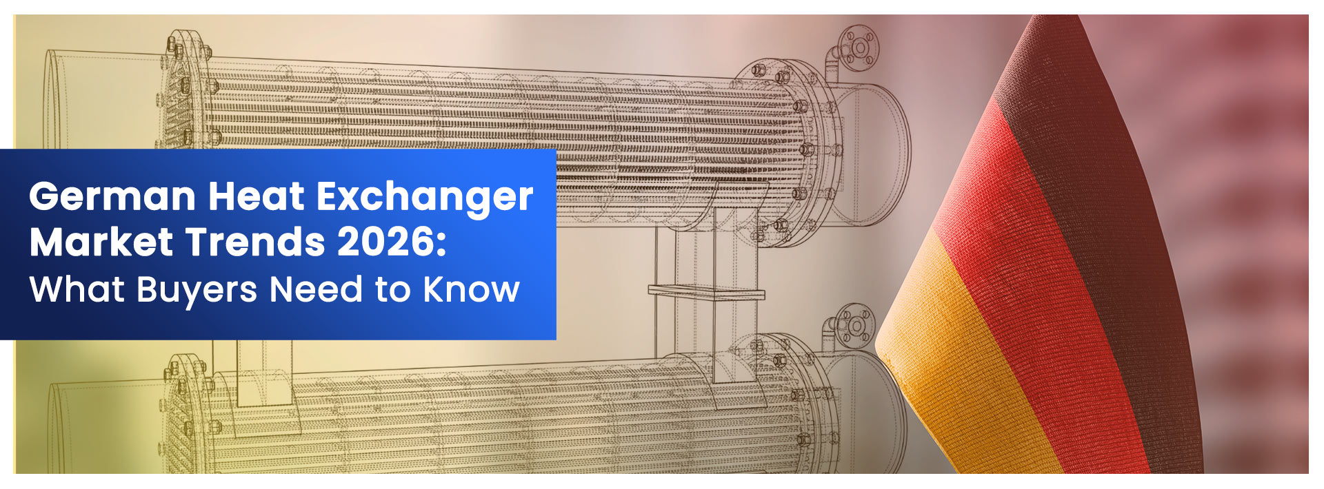 German Heat Exchanger Market Trends